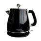 Chaleira Elétrica Térmica Best Colors Aço Inox | Café e Chá com Casa Trezz
