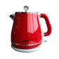 Chaleira Elétrica Térmica Best Colors Aço Inox | Café e Chá com Casa Trezz