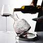 Decantador Rotativo de Vinho | Bar e Coquetel com Casa Trezz