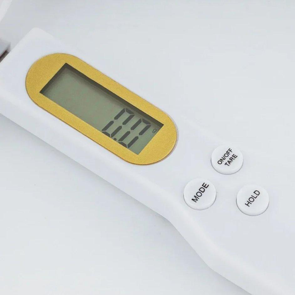 Balança Colher Digital para Cozinha | Medição para Alimentos | Casa Trezz