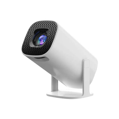 Projetor Smart LED Portátil 4K | Cinema com Casa Trezz