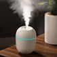 Mini Difusor Umidificador Aromatizador Casa Trezz