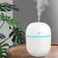 Mini Difusor Umidificador Aromatizador Casa Trezz