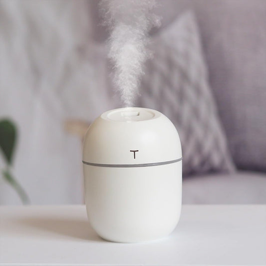 Mini Difusor Umidificador | Aromatizadores Casa Trezz