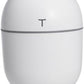 Mini Difusor Umidificador Aromatizador Casa Trezz